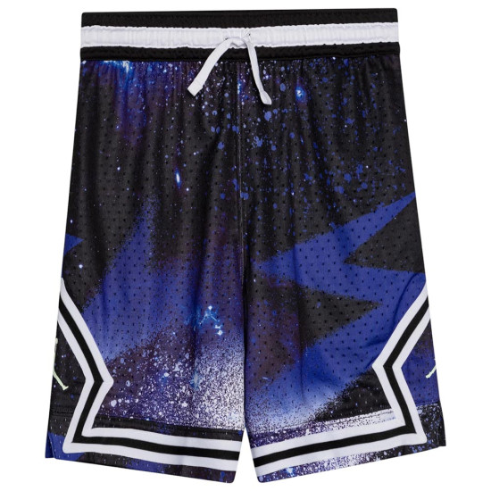 Jordan Παιδικό σορτς Dri-FIT Printed Sport Diamond Shorts